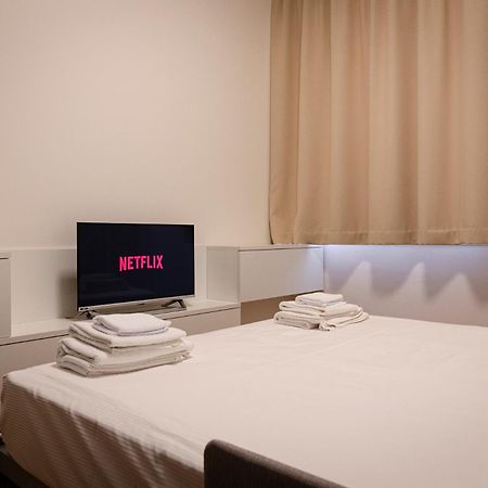 Ugo Bassi Lux Apartment Bolonya Dış mekan fotoğraf