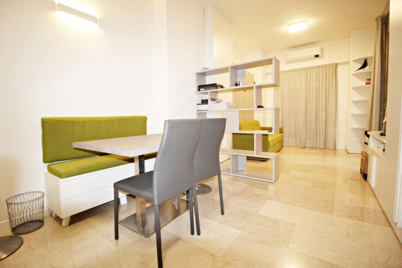 Ugo Bassi Lux Apartment Bolonya Dış mekan fotoğraf