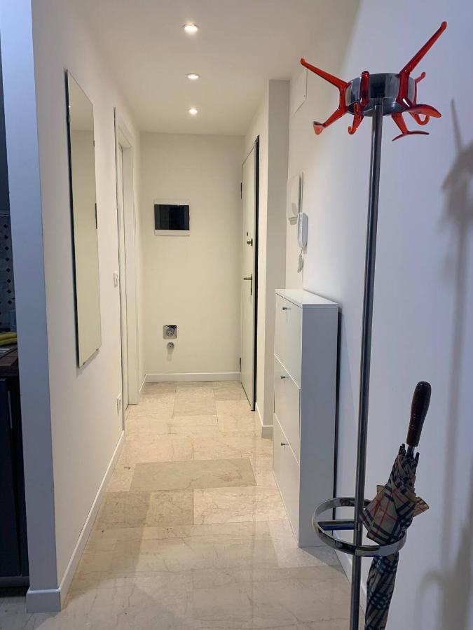 Ugo Bassi Lux Apartment Bolonya Dış mekan fotoğraf