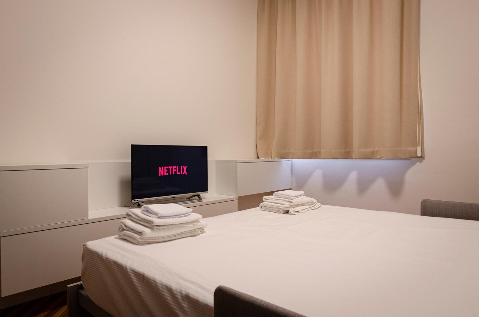 Ugo Bassi Lux Apartment Bolonya Dış mekan fotoğraf