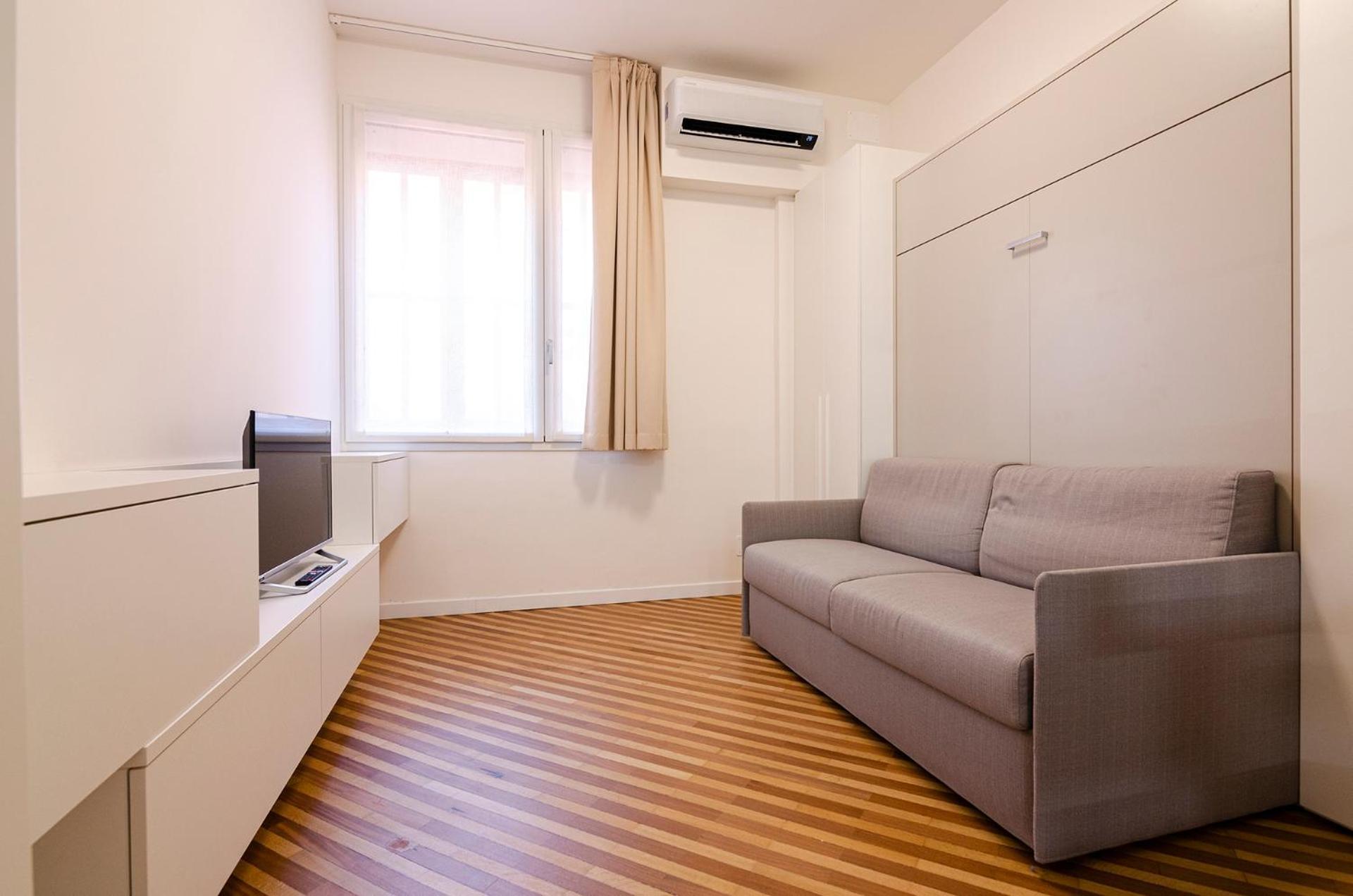 Ugo Bassi Lux Apartment Bolonya Dış mekan fotoğraf