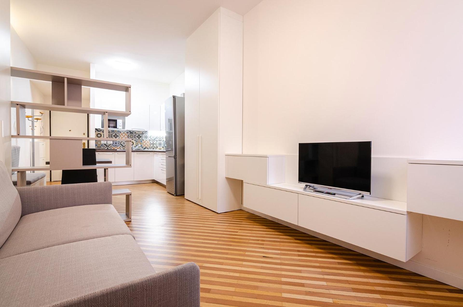 Ugo Bassi Lux Apartment Bolonya Dış mekan fotoğraf