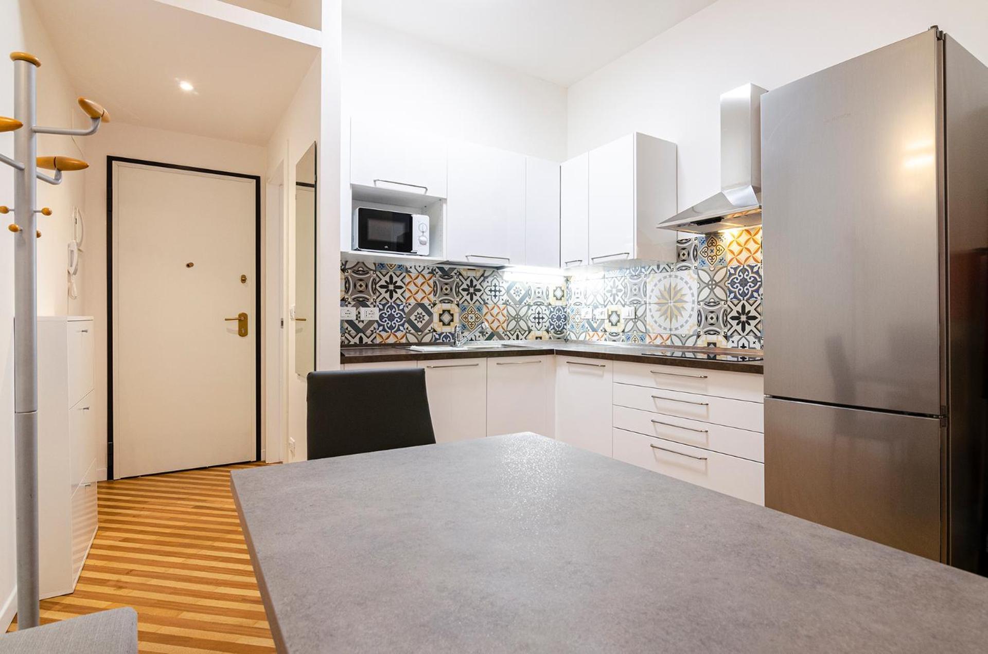 Ugo Bassi Lux Apartment Bolonya Dış mekan fotoğraf
