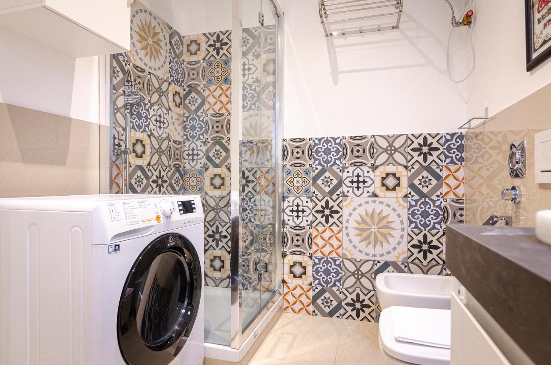 Ugo Bassi Lux Apartment Bolonya Dış mekan fotoğraf