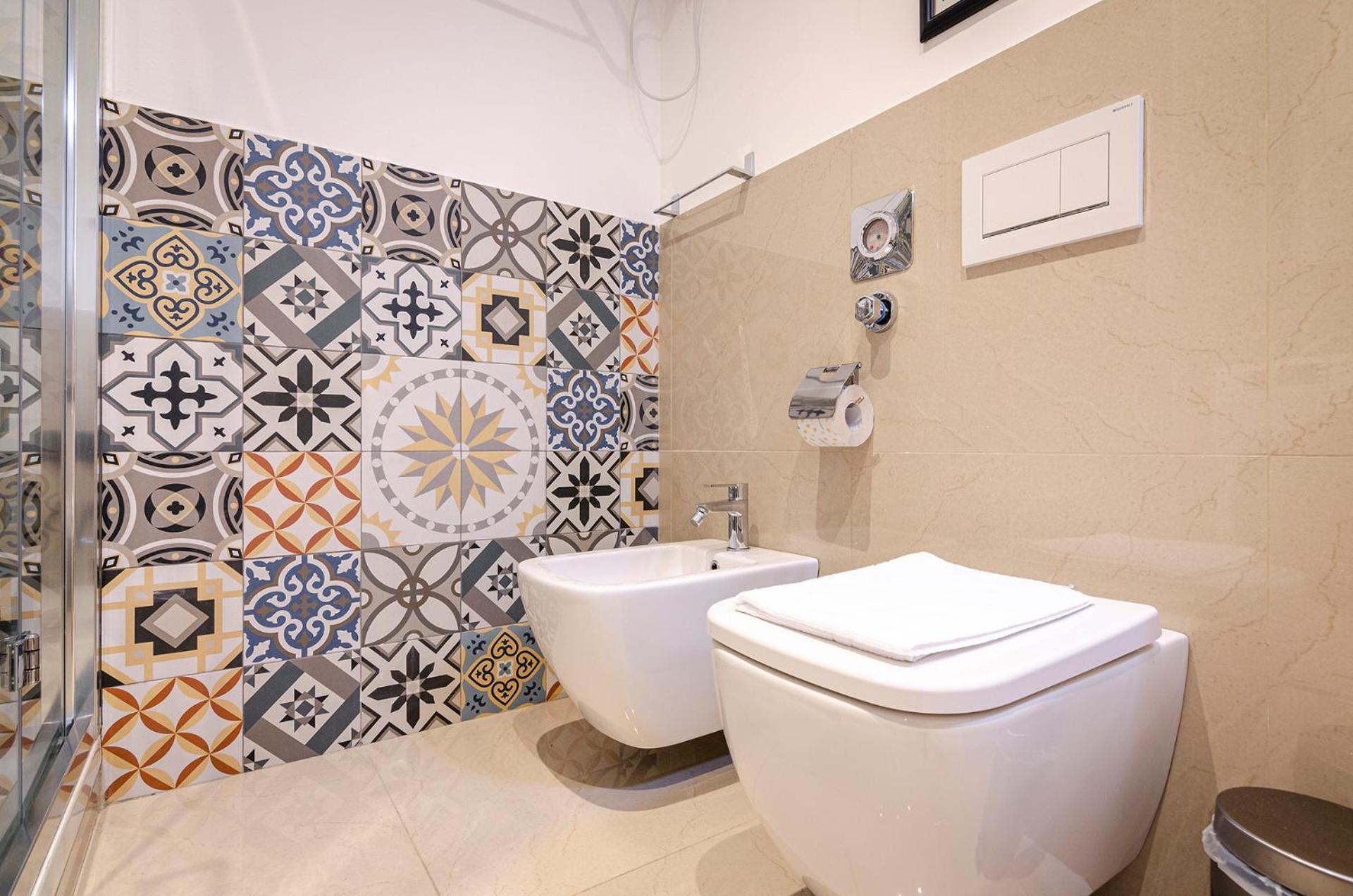 Ugo Bassi Lux Apartment Bolonya Dış mekan fotoğraf